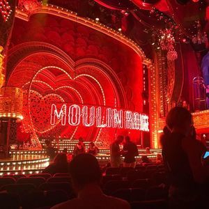 Meet your Posher, Alan